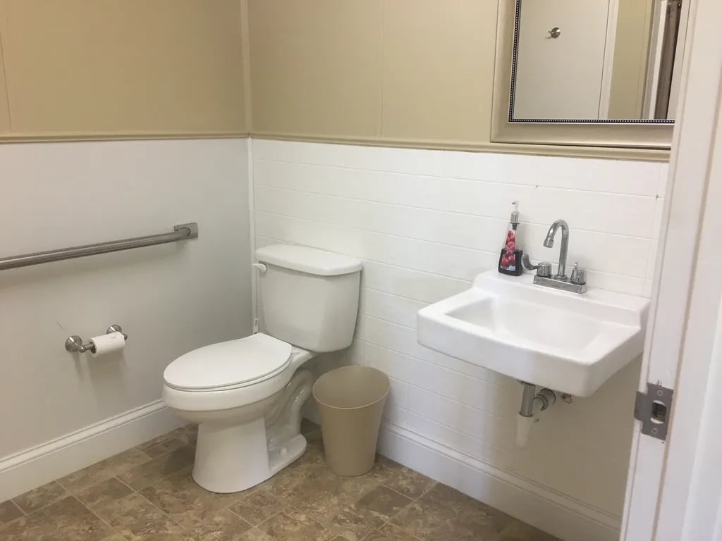 White Top Campground gallery 1