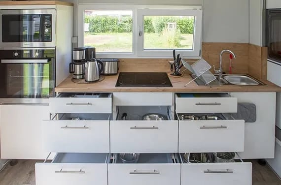 Strandcamping Wallnau gallery 3