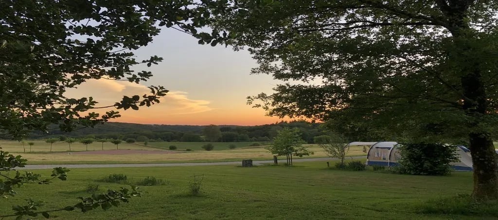 domaine Les Teuillères gallery 1