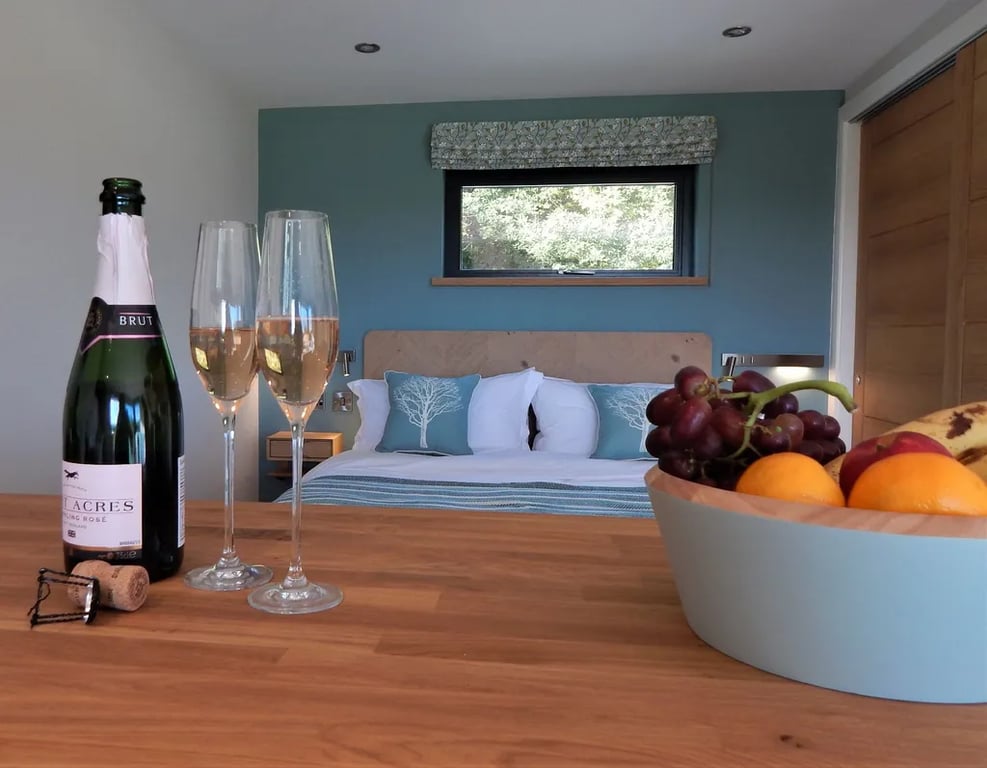 Thornbrook Barn Caravan Site gallery 2