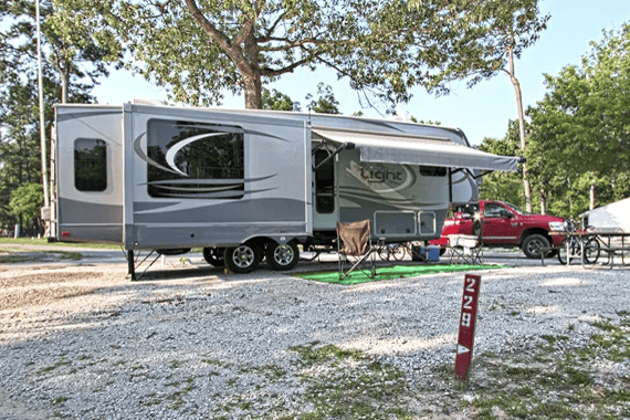 Holiday Trav-L-Park gallery 3