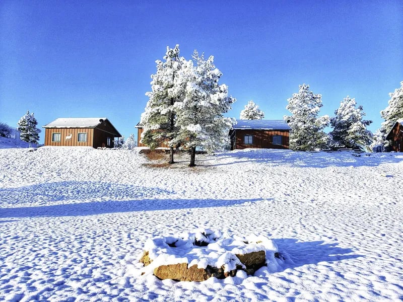 Happy Jack Lodge & RV Park gallery 1