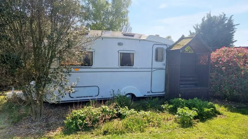 Puddledock Farm Caravan Site gallery 2