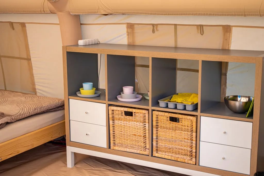 Mara Camping gallery 2