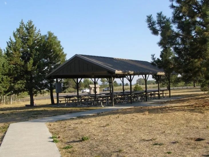 Van Wyck Campground gallery 3