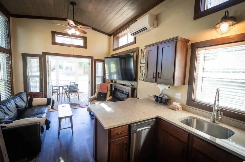 Live Oak Landing
