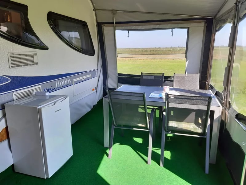 Aussendeich Campingplatz Cappel-Neufeld gallery 1