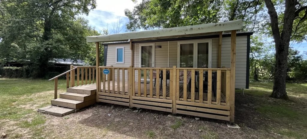 Camping de Montlouis-sur-Loire gallery 1