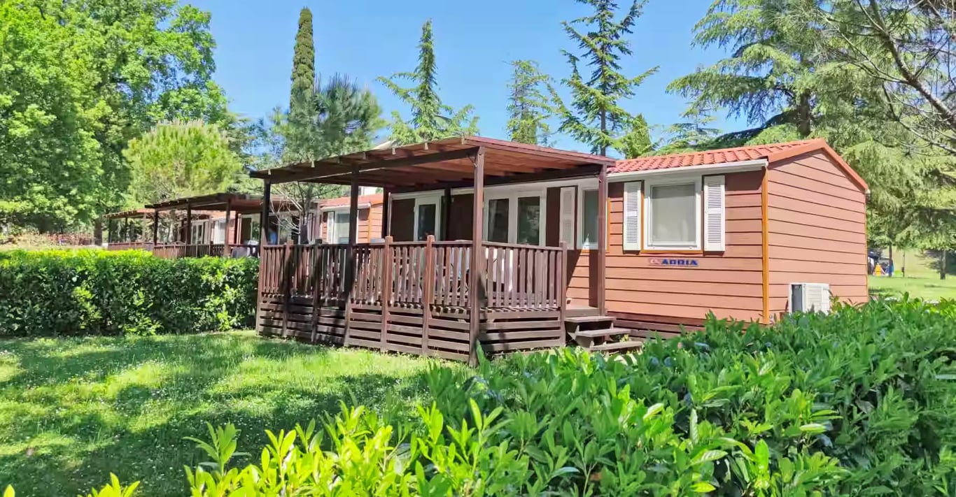 Camping Adria Ankaran gallery 1