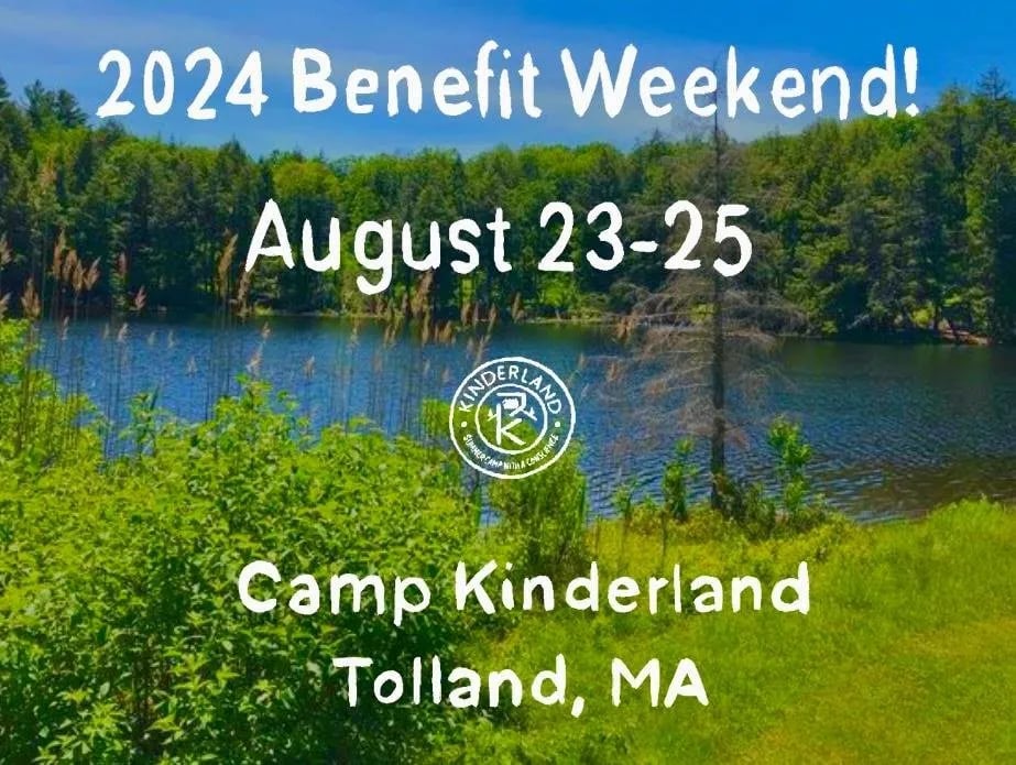 Camp Kinderland Inc gallery 1