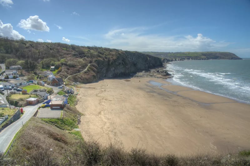 Gwalia Falls Holiday Park gallery 3