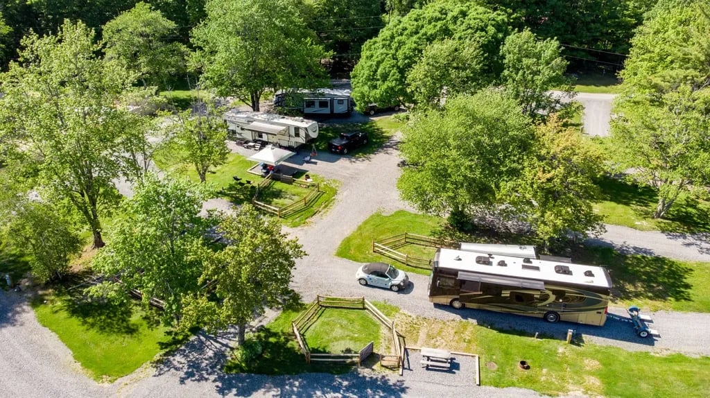 Spacious Skies Country Oaks gallery 3