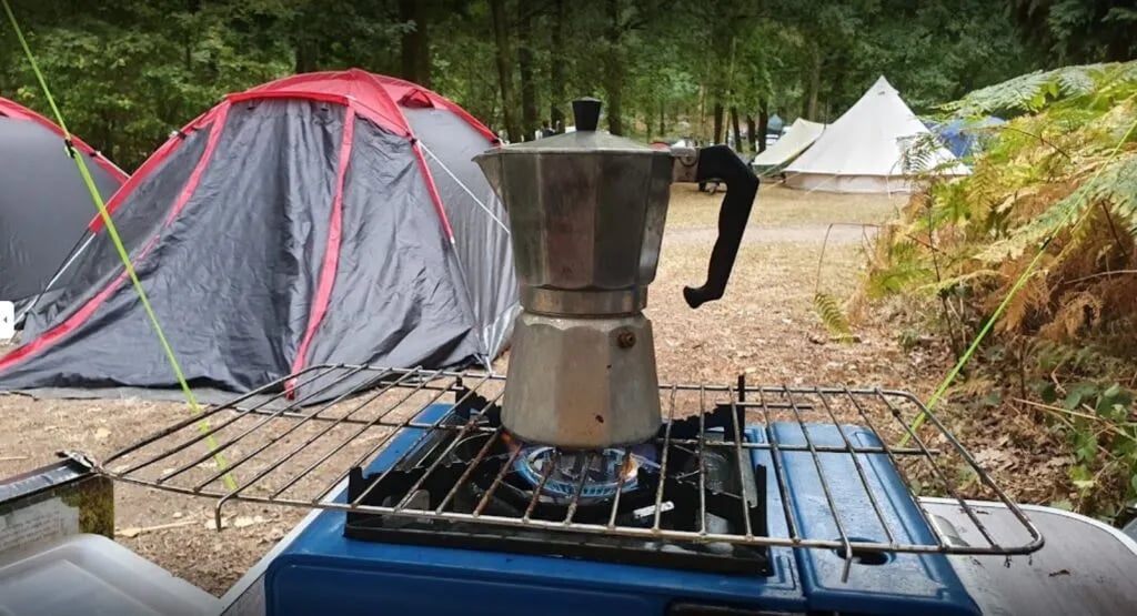 Fox Wood Camping gallery 3