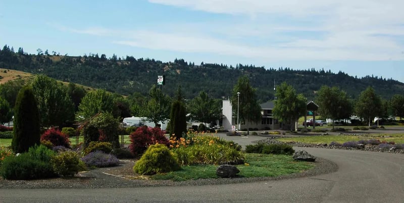 Rice Hill RV Park gallery 3