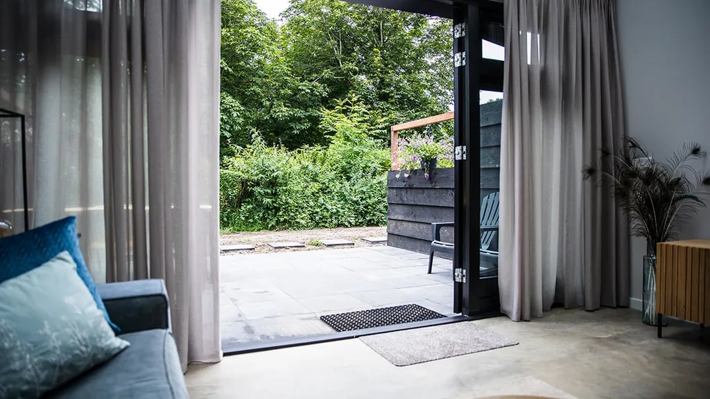 Mini Camping Uitspanning Oranjezon gallery 2