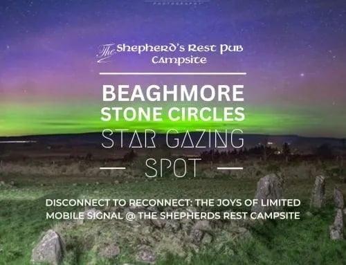 Camping The Shepherds Rest Pub gallery 3