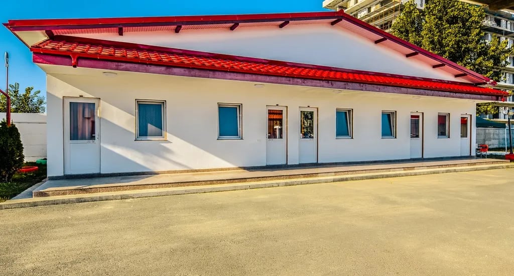 Camping S Mamaia gallery 3