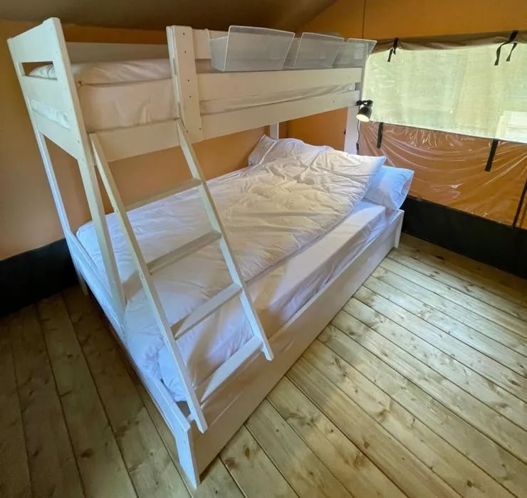 Camping & Bungalows Portuondo