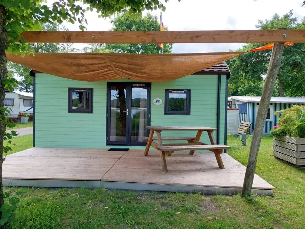 Freizeitpark am Emsdeich – Ostfriesland