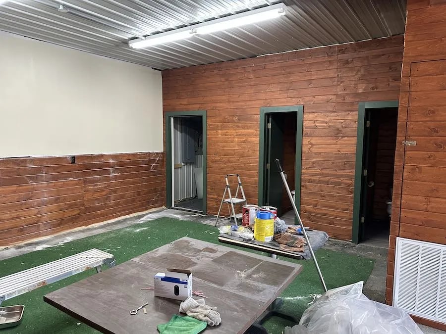 Roaring River Hills Campground and Cabins gallery 1