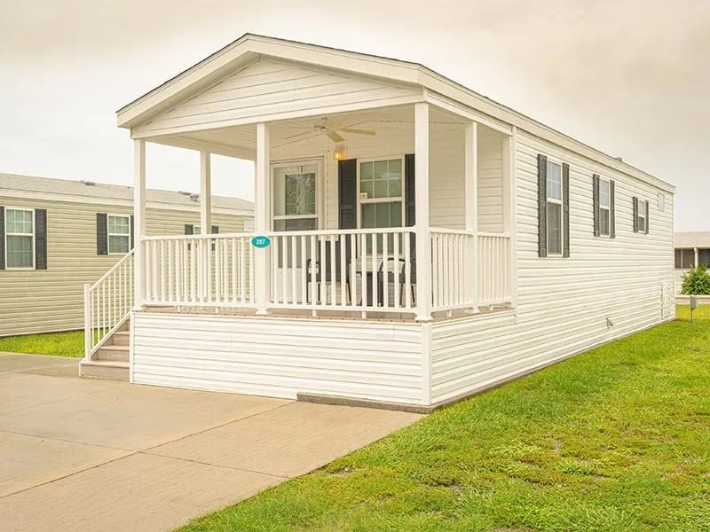 Three Lakes RV Resort, A Sun RV Resort gallery 2