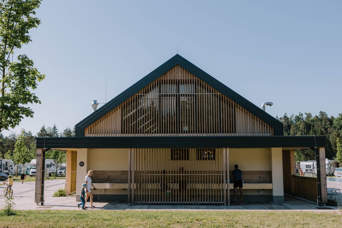 River Camping Bled gallery 3