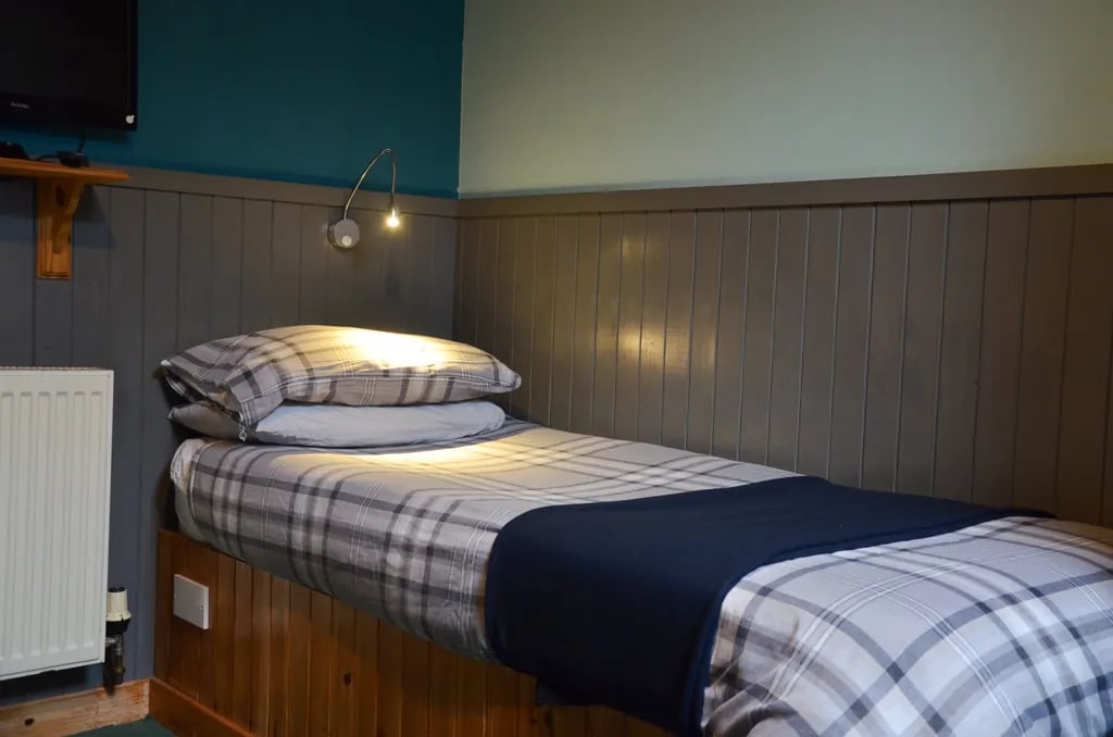 Ayre’s Rock Hostel and Camp Site gallery 2