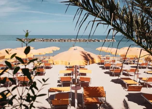 Camping Villaggio Calypso gallery 3