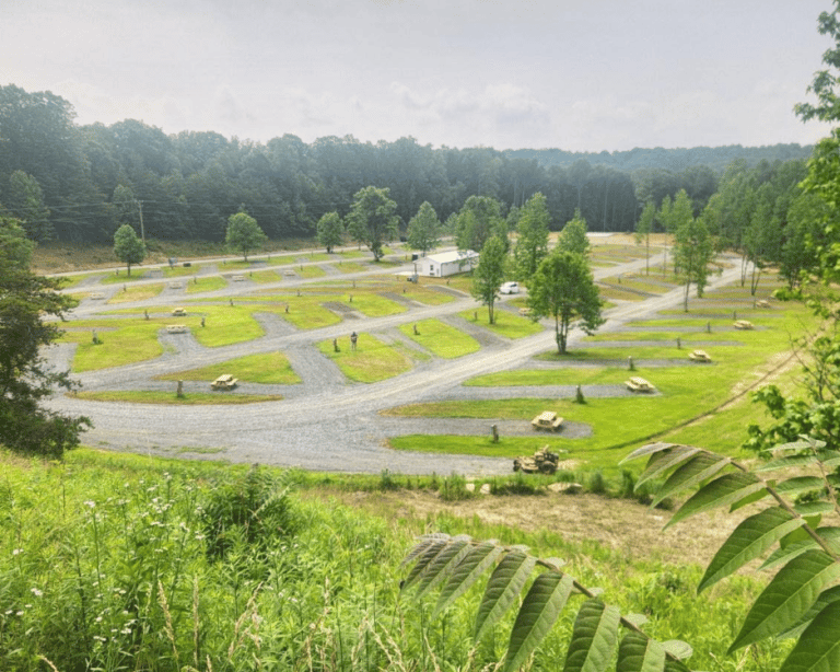 Yadkin Valley RV Resort gallery 2