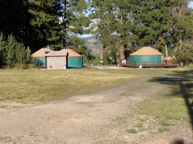 Van Wyck Campground gallery 1