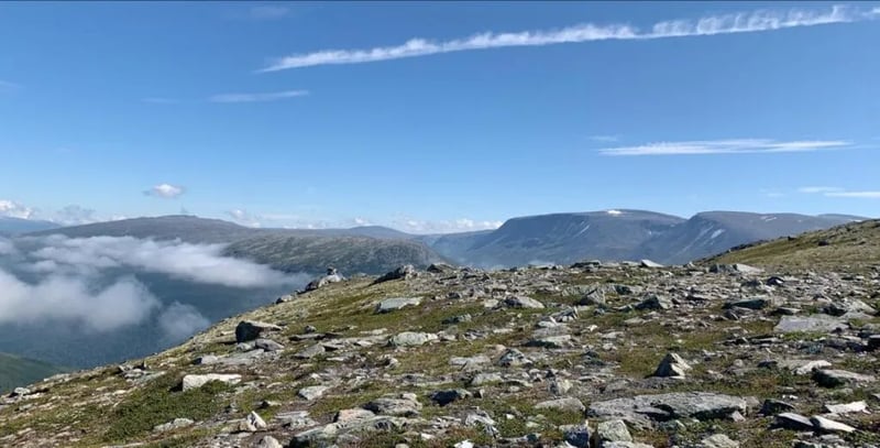 Gjøra Kro Og Camping gallery 3