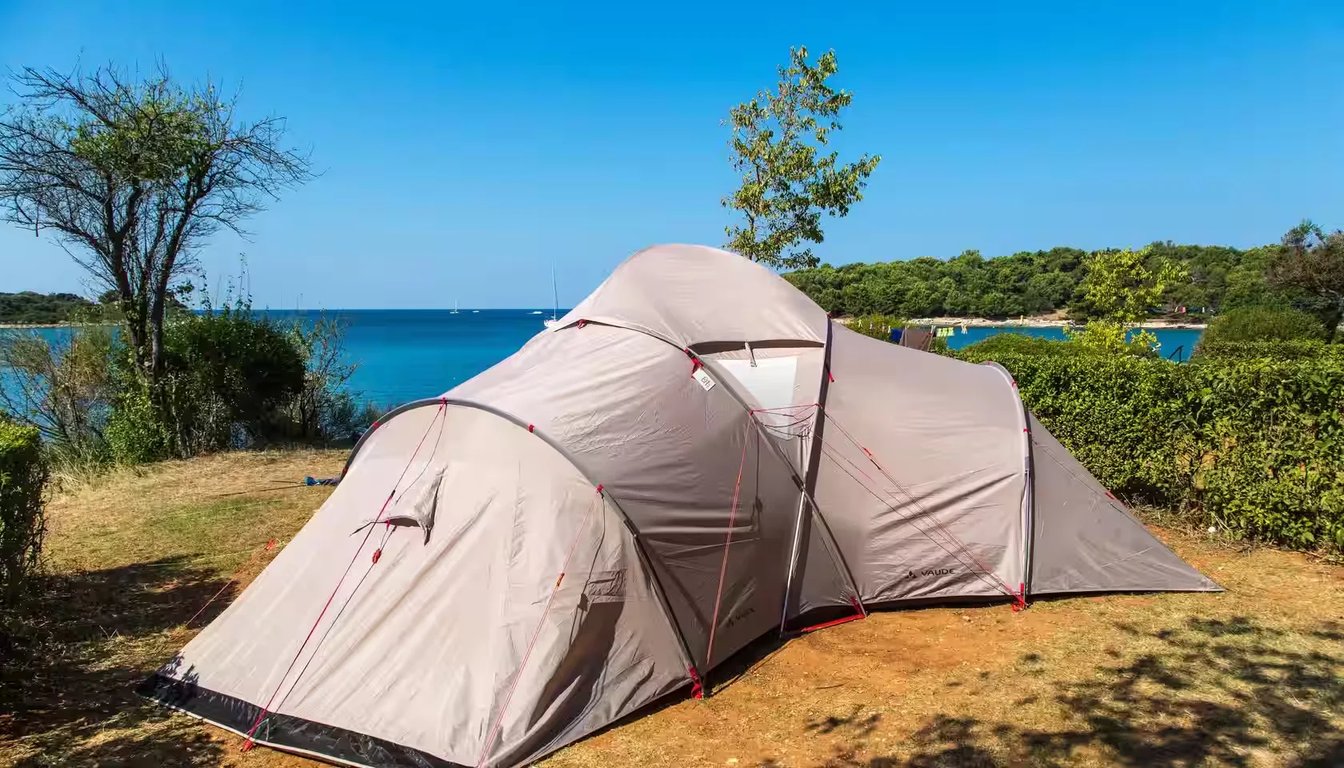 Arena Indije Campsite gallery 3