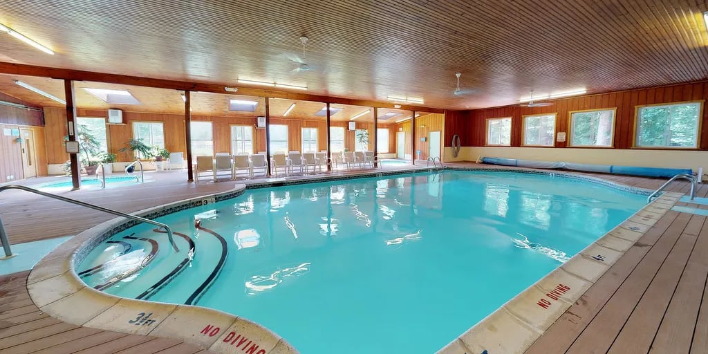 Otter Lake Camp Resort gallery 1