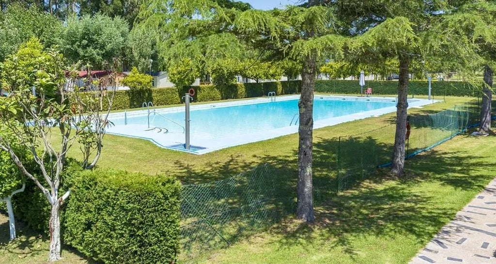 Camping Santa Tecla gallery 3