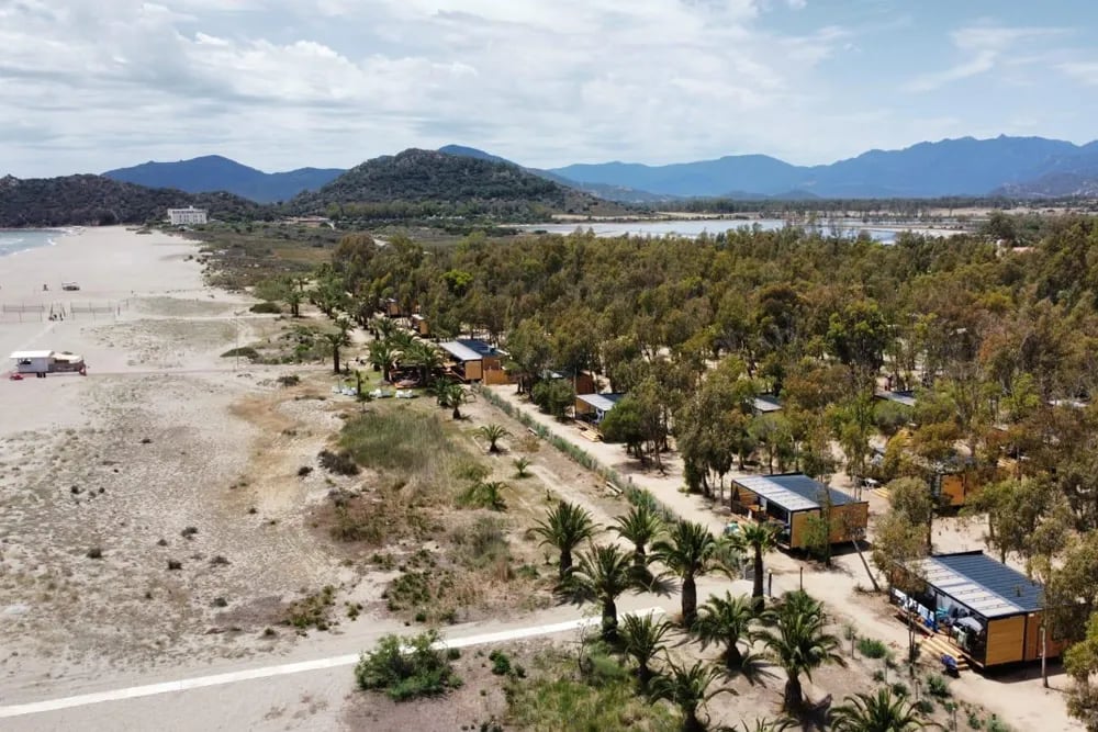 4 Mori Family Village