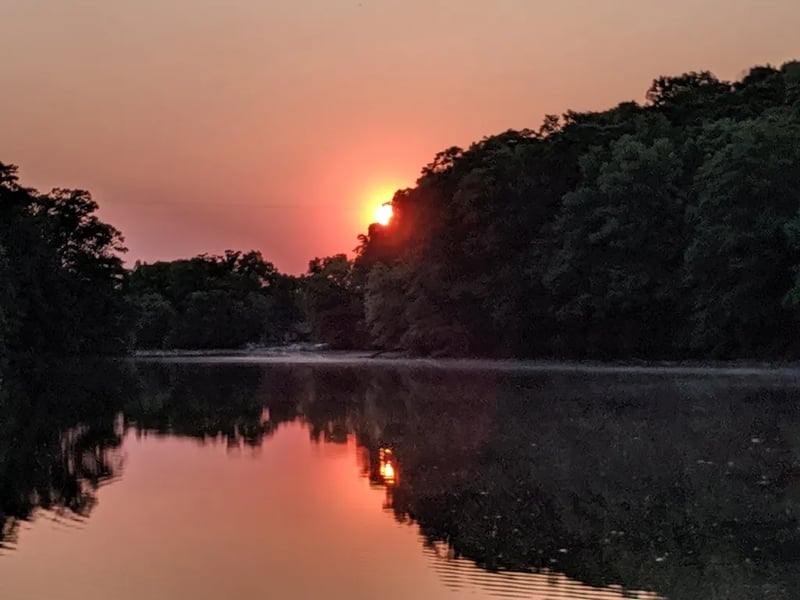 Lake O’ The Woods Club