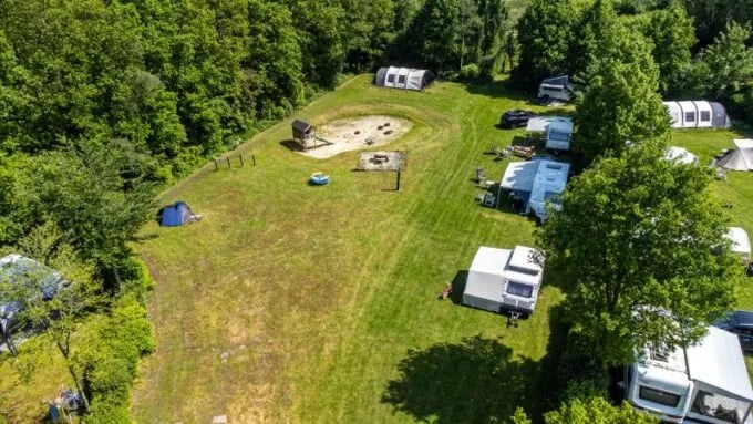 Camping Midden Drenthe gallery 2