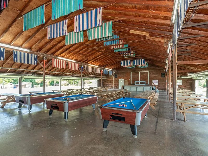 Pleasant Acres Farm RV Resort gallery 3