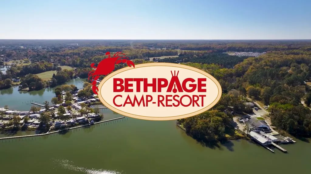 Bethpage Camp-Resort gallery 1