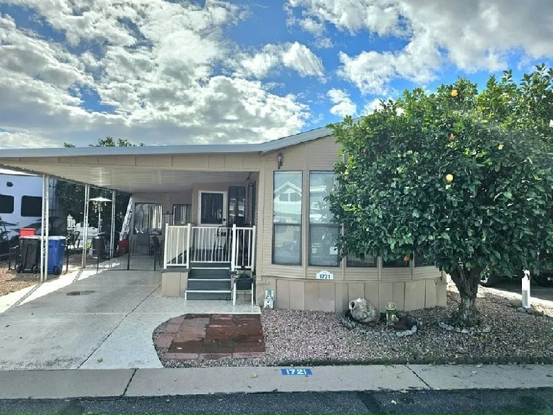 ViewPoint RV & Golf Resort gallery 1