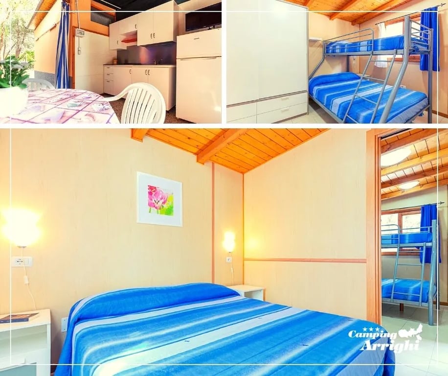 Campeggio Arrighi gallery 1