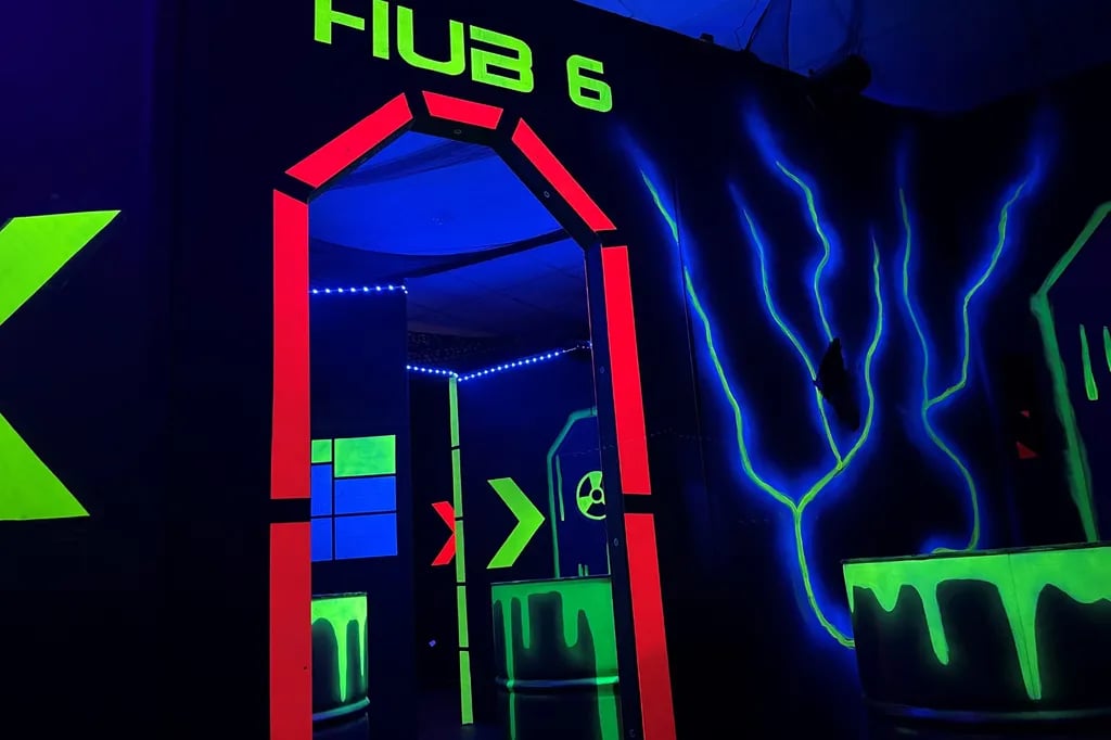 Burnham-on-Sea Holiday Village gallery 3