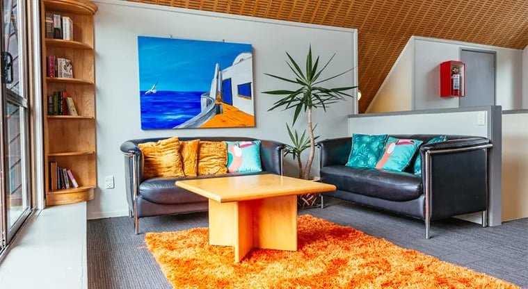 Orewa Beach Holiday Park gallery 2