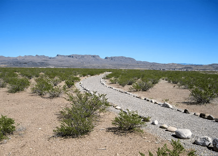 South Monticello — Elephant Butte Lake State Park gallery 3