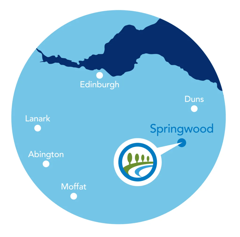 Springwood Caravan Park