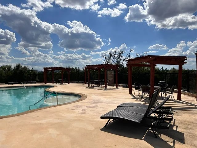 Antler Oaks Lodge and RV Resort gallery 1