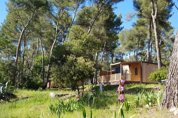 Camping du Garlaban gallery 1