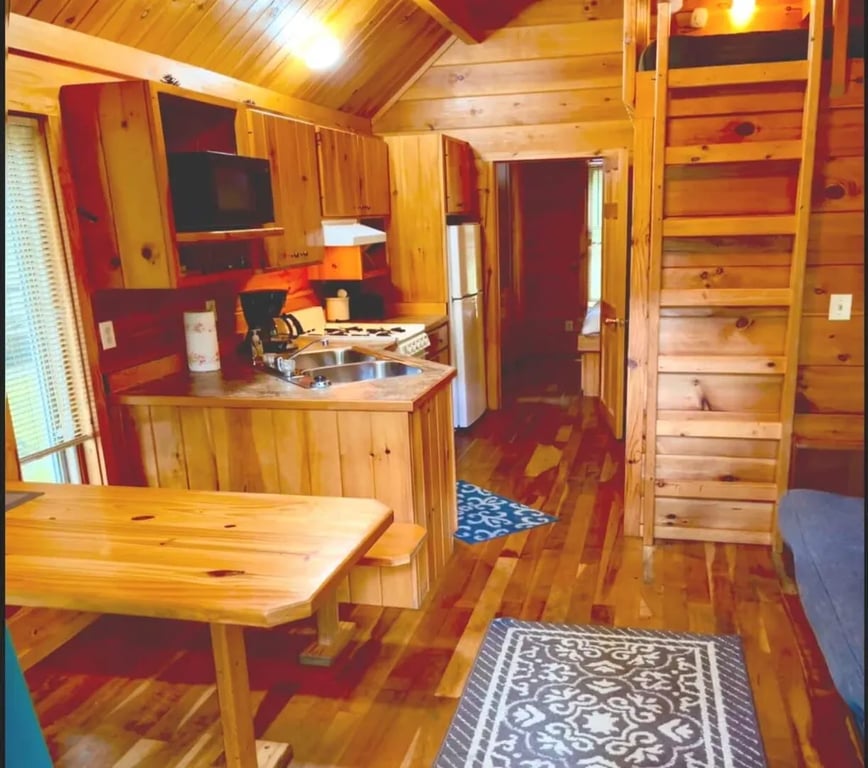 Roaring Run Resort gallery 1