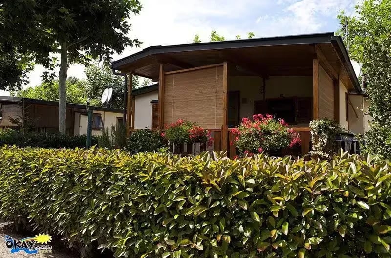 Campeggio Okay Lido gallery 3