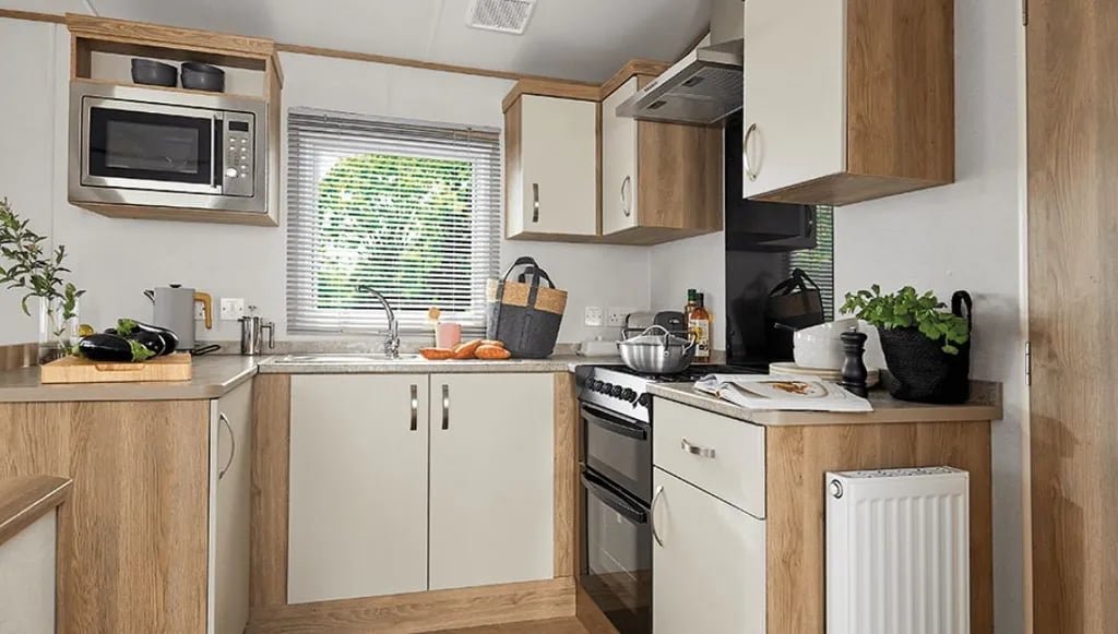 Linwater Caravan Park gallery 3